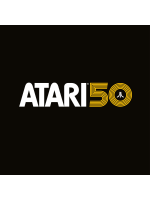 Oficiálny soundtrack Bob Baffy - Atari 50 na LP