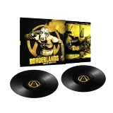 Oficiálny soundtrack Borderlands na LP