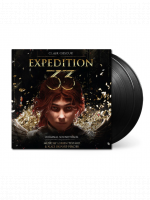 Oficiálny soundtrack Clair Obscur: Expedition 33 na 2x LP