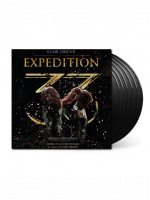 Oficiálny soundtrack Clair Obscur: Expedition 33 na 6x LP (Box Set)