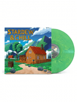 Oficiálny soundtrack Coffee Date & Dj Cutman - Stardew & Chill na LP