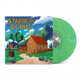 Oficiálny soundtrack Coffee Date & Dj Cutman - Stardew & Chill na LP - Gramofónová platňa