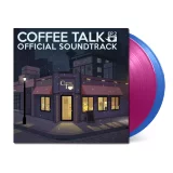 Oficiální soundtrack Coffee Talk Ep. 2: Hibiscus & Butterfly na 2x LP