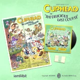 Oficiálny soundtrack Cuphead: The Delicious Last Course na 2 LP