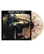Oficiálny soundtrack Dark Souls II na 2x LP