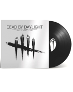 Oficiálny soundtrack Dead by Daylight na LP