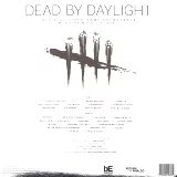 Oficiálny soundtrack Dead by Daylight na LP