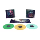 Oficiálny soundtrack Dead Cells Volume 2 na LP 