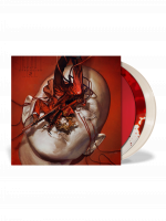 Oficiálny soundtrack Death Stranding 2: On the Beach na 3x LP