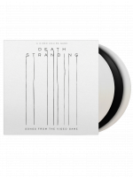 Oficiálny soundtrack Death Stranding (Songs from the Video Game) na 3x LP