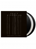 Oficiálny soundtrack Death Stranding (Original Score) na 3x LP