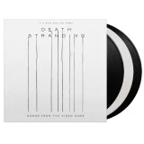 Oficiálny soundtrack Death Stranding (Songs from the Video Game) na 3x LP