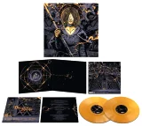 Oficiálný soundtrack Demons Souls na 2 LP