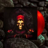 Oficiálny soundtrack Diablo II: Resurrected na 2x LP