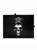 Oficiálny soundtrack Diablo II: Resurrected (Deluxe Box Set) na 3x LP