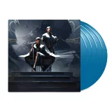 Oficiálny soundtrack Dishonored - The Soundtrack Collection na 5x LP