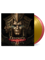 Oficiálny soundtrack Divinity: Original Sin 2 na 2x LP