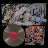 Oficiálny soundtrack DOOM na 2x LP