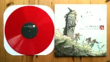 Oficiálny soundtrack DOTA 2 na LP