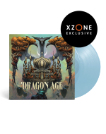 Oficiálny soundtrack Dragon Age Box Set