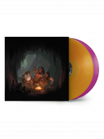 Oficiálny soundtrack Dwarf Fortress: Adventure Mode na 2x LP