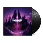 Oficiálny soundtrack Evergate na 3x LP