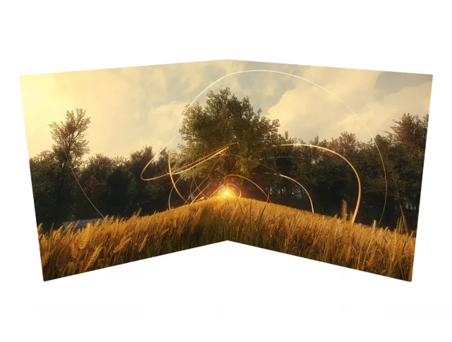 Oficiálny soundtrack Everybody's Gone To the Rapture