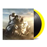 Oficiálny soundtrack Fallout 76 na 2x LP