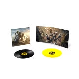 Oficiálny soundtrack Fallout 76 na 2x LP