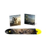 Oficiálny soundtrack Fallout 76 na 2x LP