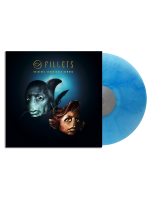 Oficiálny soundtrack Fish Fillets na LP