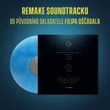 Oficiálny soundtrack Fish Fillets na LP - Gramofónová platňa