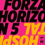 Oficiálny soundtrack Forza Horizon 5 na 3x LP
