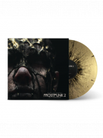 Oficiálny soundtrack Frostpunk 2 na LP