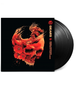 Oficiálny soundtrack Gears of War 5 na LP