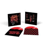 Oficiálny soundtrack Gears of War na LP
