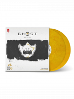 Oficiálny soundtrack Ghost of Yotei na 2x LP