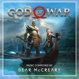 Oficiálny soundtrack God of War na 2x LP (Black)