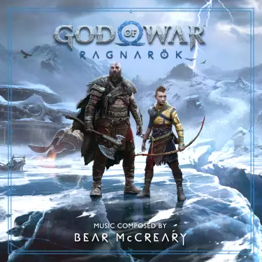 God of War Ragnarök (Original Soundtrack)