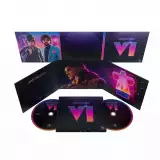 Oficiálny soundtrack Grand Theft Auto VI: Original Score by Justice na 2x CD