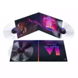 Oficiálny soundtrack Grand Theft Auto VI: Original Score by Justice na 3x LP - Gramofónová platňa