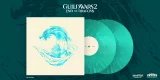 Oficiálny soundtrack Guild Wars 2: End of Dragons na 2x LP