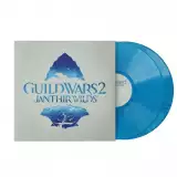 Oficiálny soundtrack Guild Wars 2: Janthir Wilds na 2x LP - Gramofónová platňa