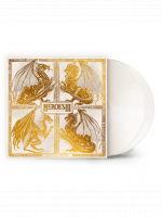 Oficiálny soundtrack Heroes of Might & Magic III - Piano Collections (30th Anniversary) na 2x LP