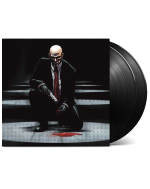 Oficiálny soundtrack Hitman 2: Silent Assassin na 2x LP