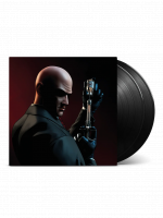 Oficiálny soundtrack Hitman: Contracts na 2xLP