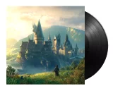 Oficiálny soundtrack Hogwarts Legacy na 3x LP