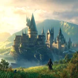 Oficiálny soundtrack Hogwarts Legacy na 3x LP