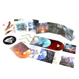 Oficiálny soundtrack Horizon Forbidden West - Collector's Vinyl Box Set na 6x LP