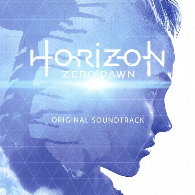 Oficiálny soundtrack Horizon: Zero Dawn na CD